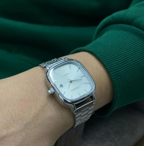 Casio Vintage Men's Watch