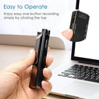 Mini Pocket Camera Video Recorder