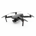 generate black Rc Drone image for product card