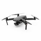 generate black Rc Drone image for product card